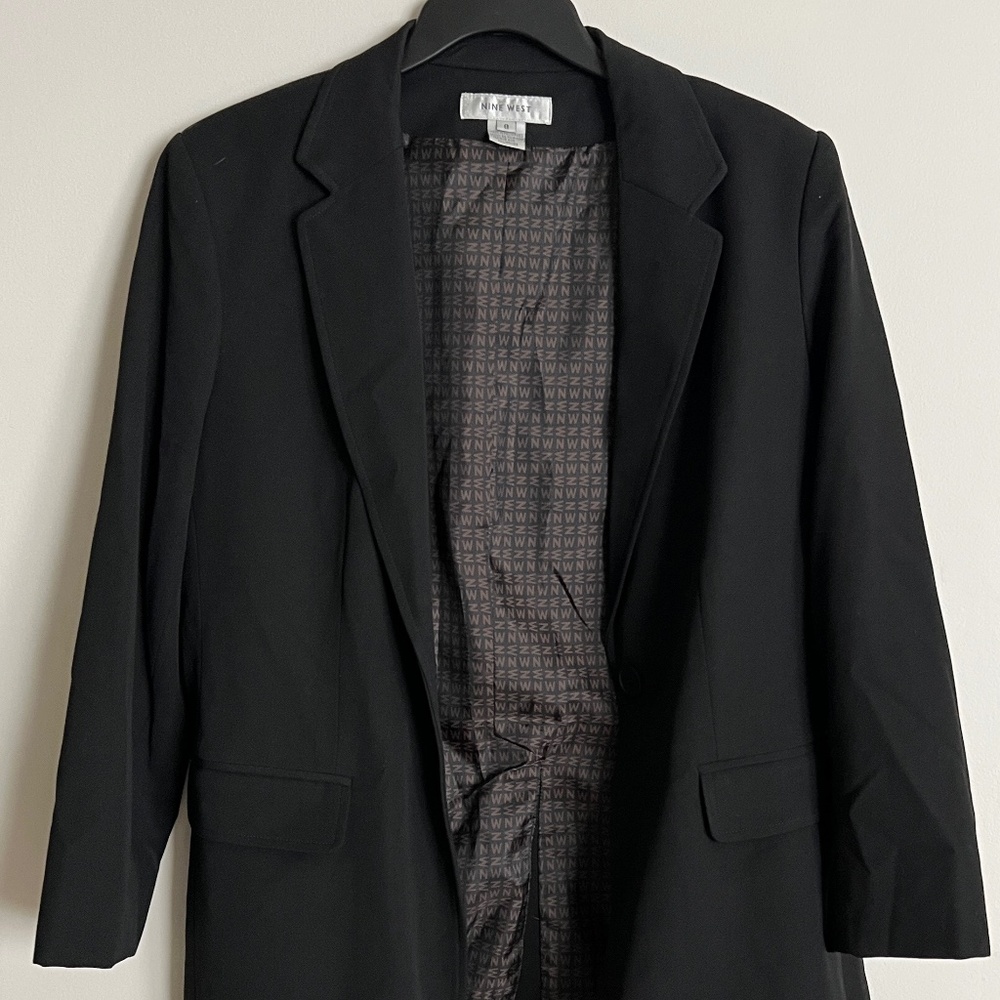 Nine West Blazer